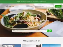 Sites similar to mittag.com