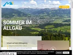 Sites similar to mittagbahn.de