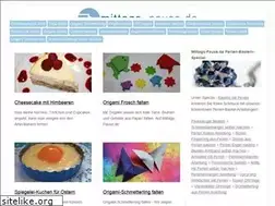 Sites similar to mittags-pause.de