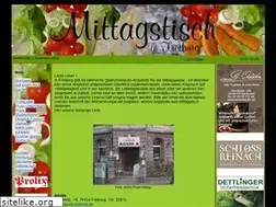 Sites similar to mittagstisch-in-freiburg.de