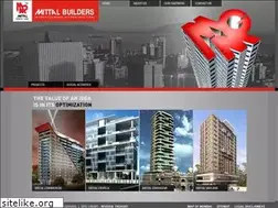 Sites similar to mittal.com