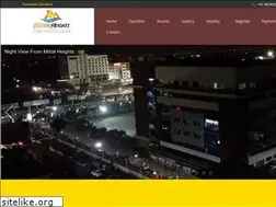 Sites similar to mittalheights.in
