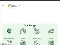 Sites similar to mittalorganics.com