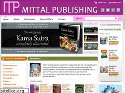 Sites similar to mittalpublishing.com