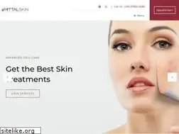 Sites similar to mittalskinclinic.com