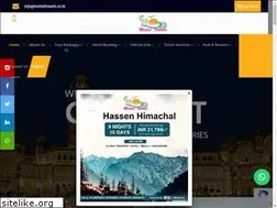 Sites similar to mittaltravels.co.in