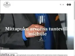 Sites similar to mittapuku.fi