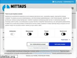 Sites similar to mittausjuky.fi
