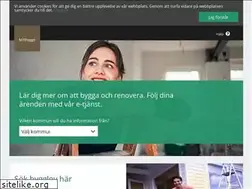 Sites similar to mittbygge.se