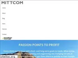 Sites similar to mittcom.com