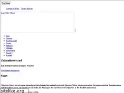 Sites similar to mitte-altona.info