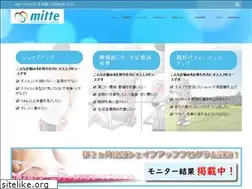 Sites similar to mitte-f.com