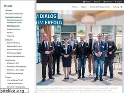 Sites similar to mitte-hessen.de
