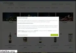 Sites similar to mitte-meer.de