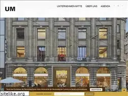 Sites similar to mitte.ch
