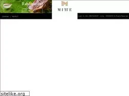 Sites similar to mitte.ne.jp