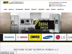 Sites similar to mittechdubai.com