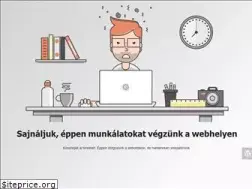 Sites similar to mittehetnek.hu