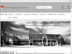 Sites similar to mittelalter-kontor.com
