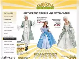 Sites similar to mittelalter-kostuem.com