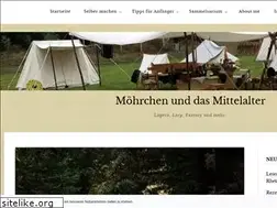 Sites similar to mittelalter-moehre.de