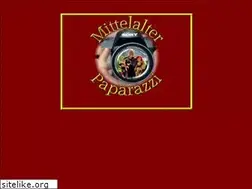 Sites similar to mittelalter-paparazzi.de