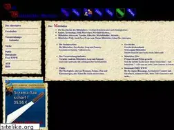 Sites similar to mittelalter-server.de