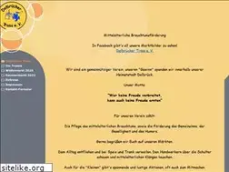 Sites similar to mittelalter-tross.de