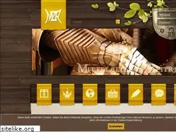 Sites similar to mittelalter-zeitreise.de