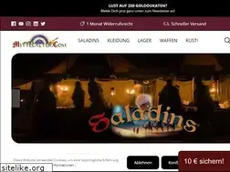 Sites similar to mittelalter.com