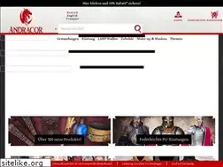 Sites similar to mittelalter.de