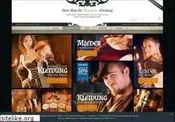 Sites similar to mittelalter.net