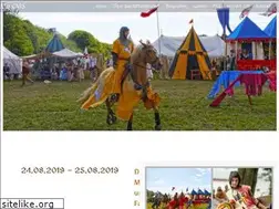 Sites similar to mittelalterfest-duesseldorf.de