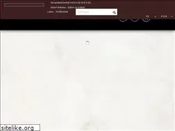 Sites similar to mittelalterwaffen.com