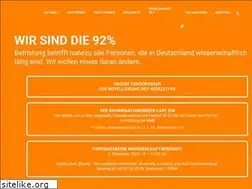 Sites similar to mittelbau.net