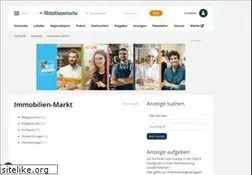 Sites similar to mittelbayerische-immobilien.de