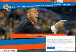 Sites similar to mitteldeutscherbc.de