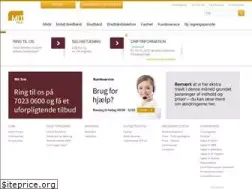 Sites similar to mittele.dk