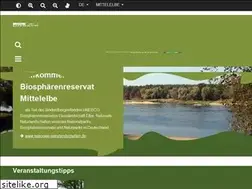 Sites similar to mittelelbe.com