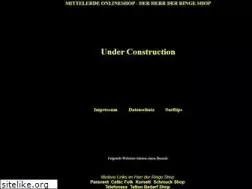 Sites similar to mittelerde-onlineshop.de