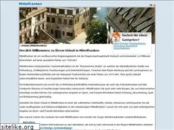 Sites similar to mittelfranken-24.de