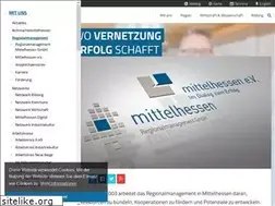 Sites similar to mittelhessen.org