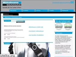 Sites similar to mittelmann.com