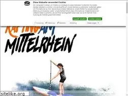 Sites similar to mittelrhein-rafting.de