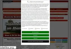 Sites similar to mittelrhein-tageblatt.de