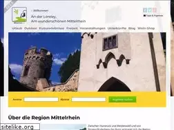 Sites similar to mittelrhein.de