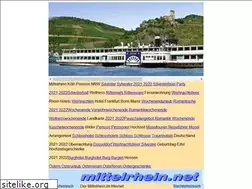Sites similar to mittelrhein.net