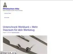 Sites similar to mittelsachsen-atlas.de