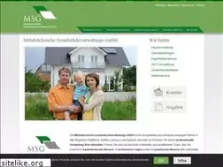 Sites similar to mittelsachsen-wohnen.de