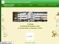 Sites similar to mittelschule-berchtesgaden.de